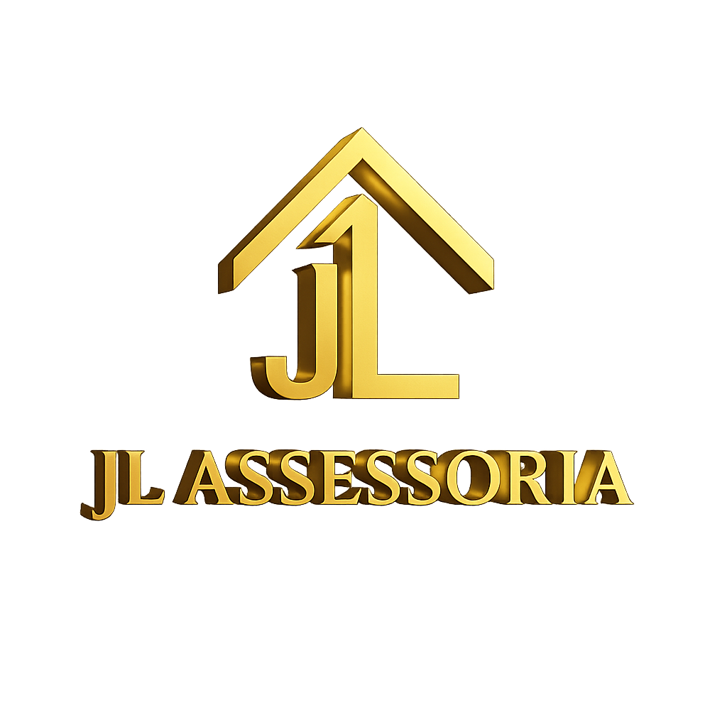 JL Assessoria Logo
